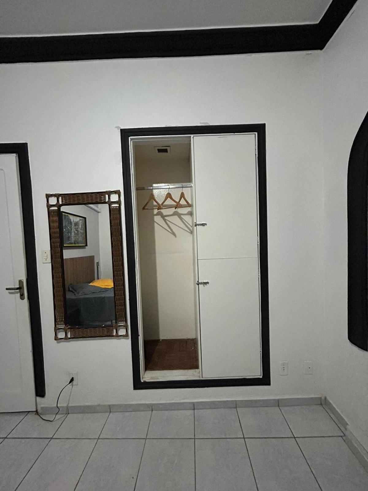 Pousada - Aqui Hostel Bragança Paulista Eksteriør bilde