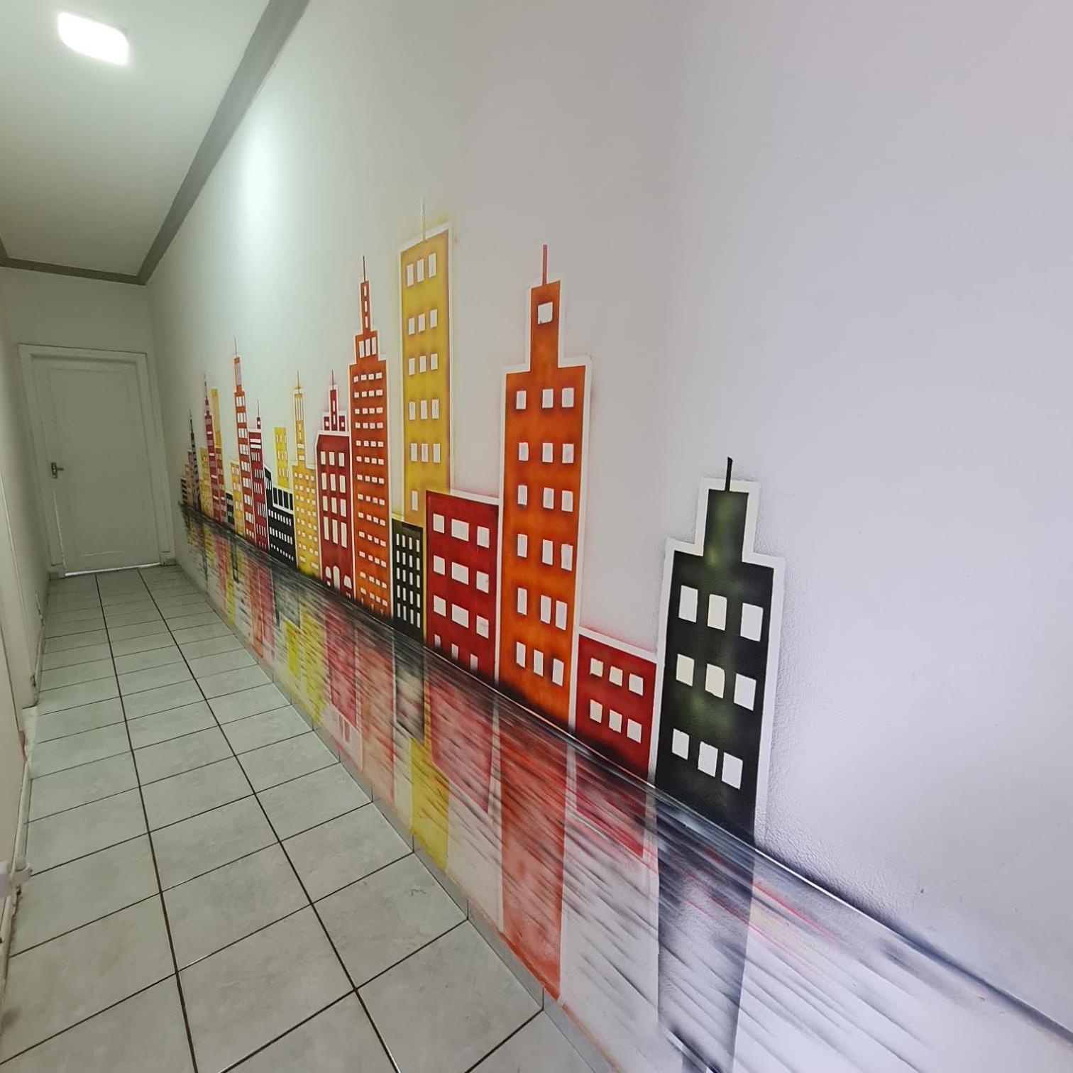 Pousada - Aqui Hostel Bragança Paulista Eksteriør bilde