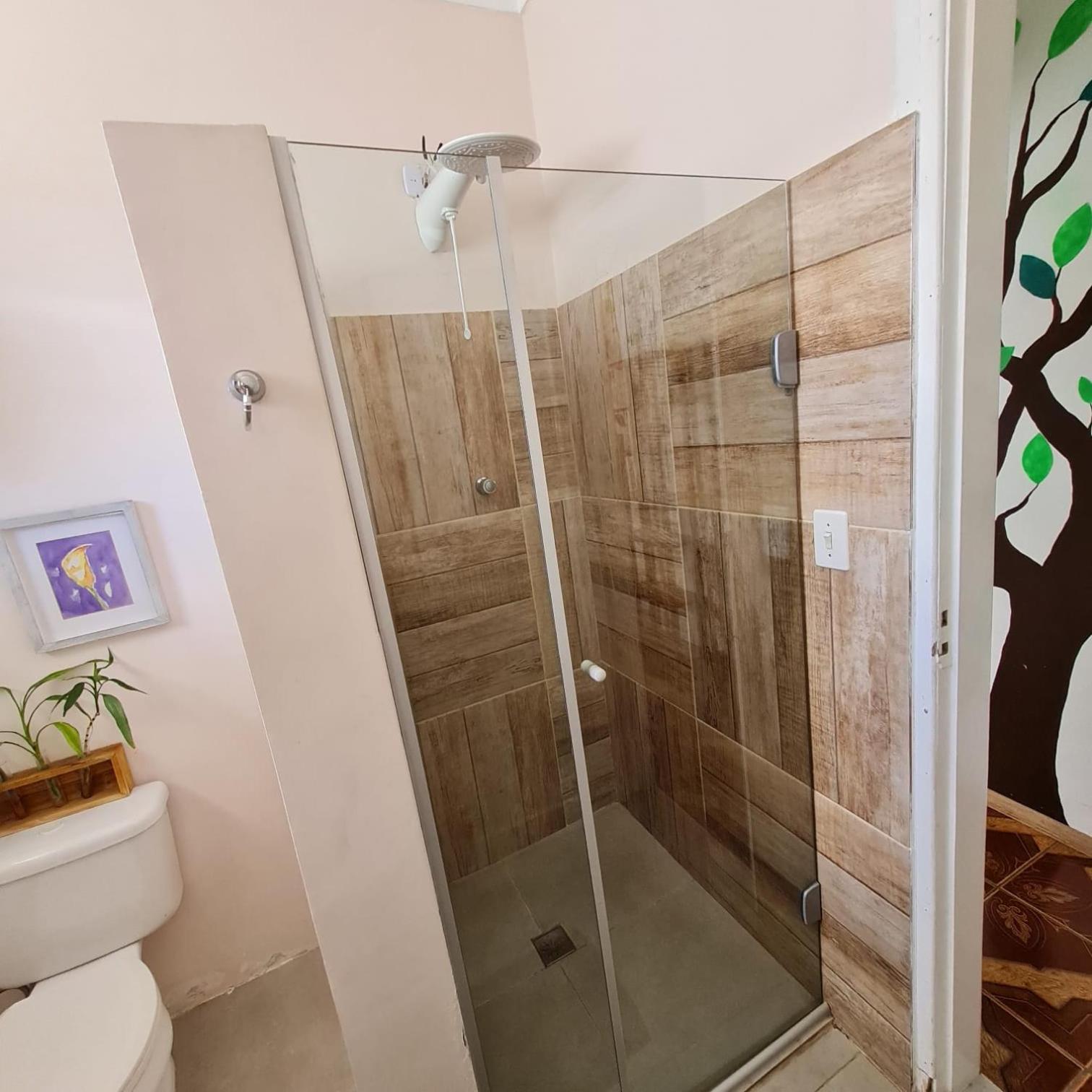 Pousada - Aqui Hostel Bragança Paulista Eksteriør bilde
