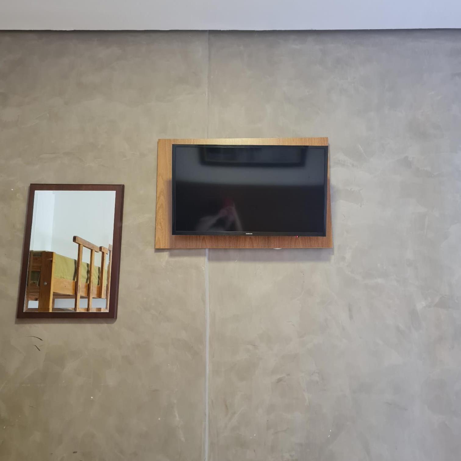 Pousada - Aqui Hostel Bragança Paulista Eksteriør bilde