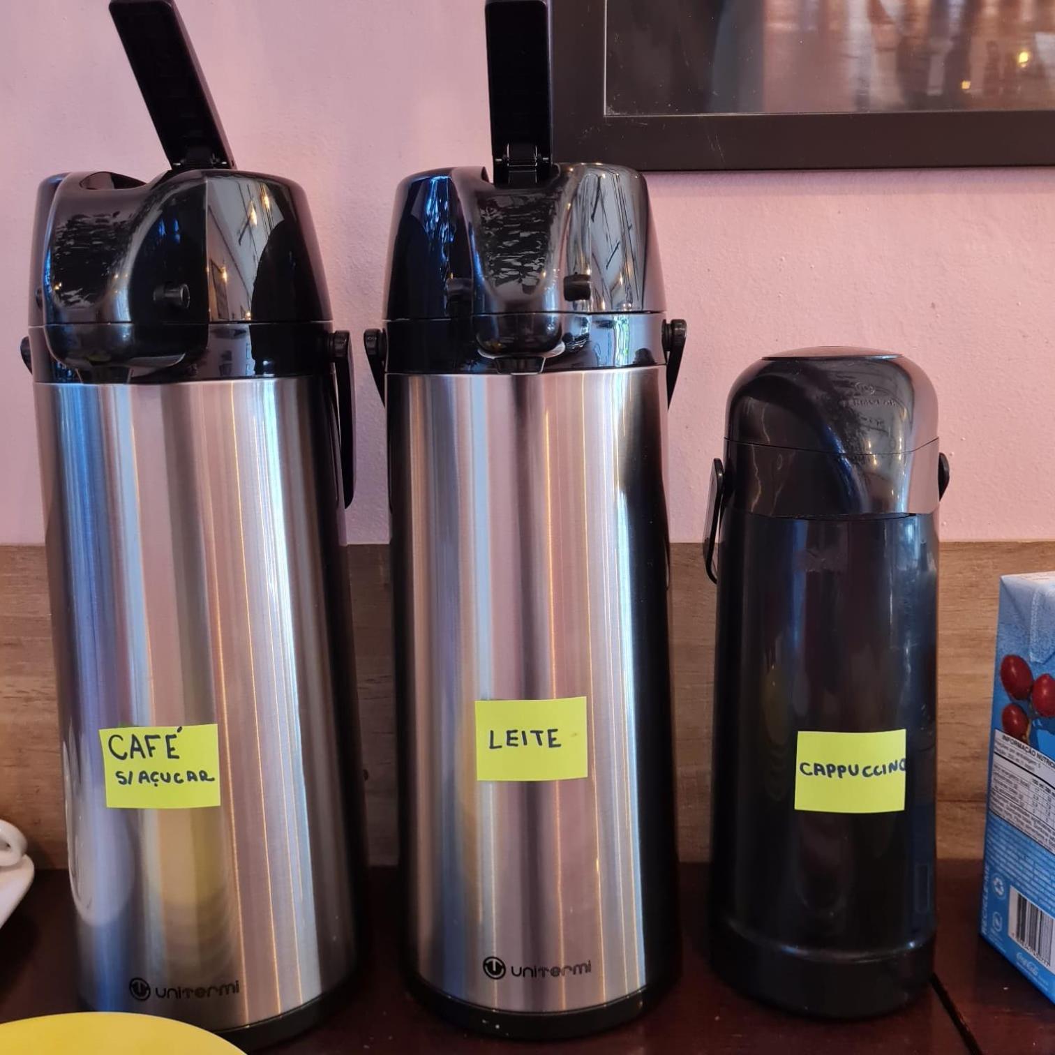 Pousada - Aqui Hostel Bragança Paulista Eksteriør bilde